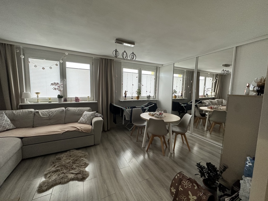 Mieszkanie na sprzedaż Szczecin, Gumieńce 36 m2 | Arka Nieruchomości