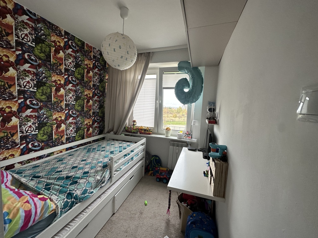 Mieszkanie na sprzedaż Szczecin, Gumieńce 36 m2 | Arka Nieruchomości