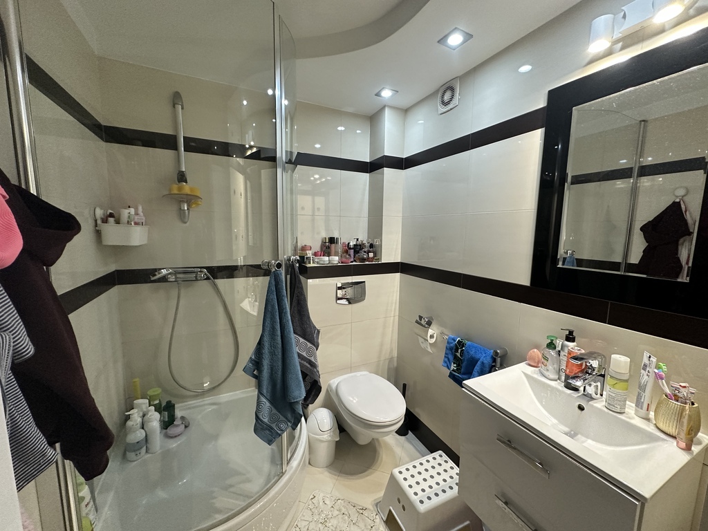 Mieszkanie na sprzedaż Szczecin, Gumieńce 36 m2 | Arka Nieruchomości