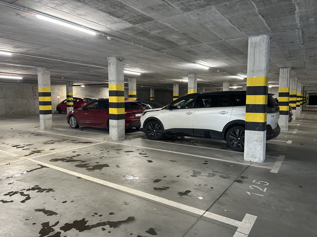 Mieszkanie na sprzedaż Szczecin, Gumieńce 36 m2 | Arka Nieruchomości