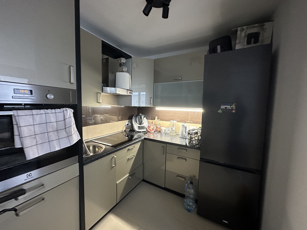 Mieszkanie na sprzedaż Szczecin, Gumieńce 36 m2 | Arka Nieruchomości