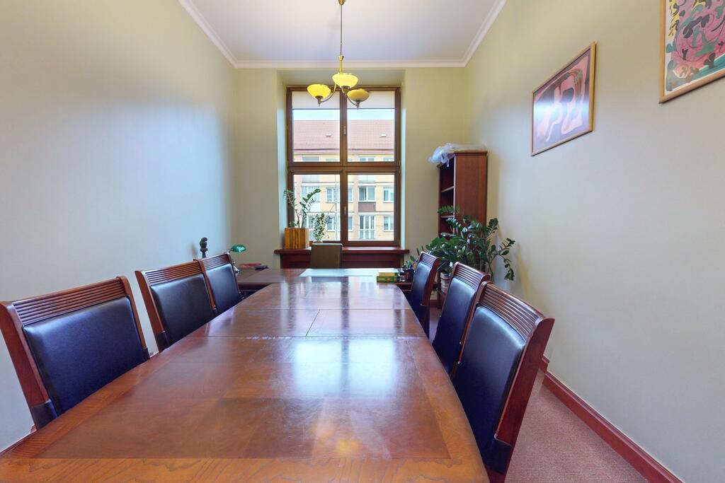 Lokal na sprzedaż Szczecin, Śródmieście-Centrum 387 m2 | Arka Nieruchomości