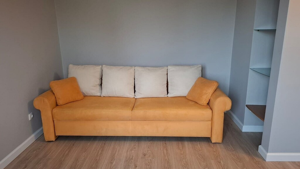 Mieszkanie na wynajem Szczecin, Pogodno 35 m2 | Arka Nieruchomości