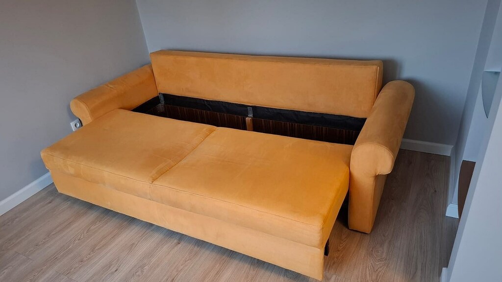 Mieszkanie na wynajem Szczecin, Pogodno 35 m2 | Arka Nieruchomości