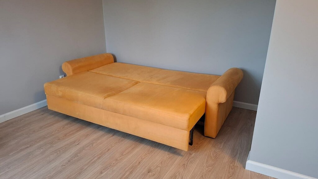 Mieszkanie na wynajem Szczecin, Pogodno 35 m2 | Arka Nieruchomości