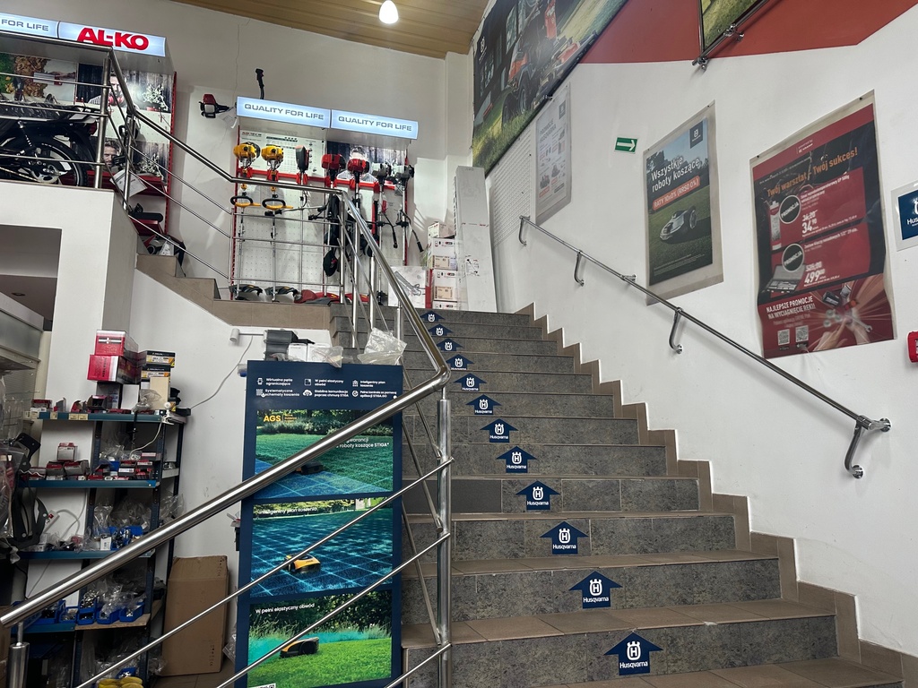 Obiekt na sprzedaż Gryfino 479 m2 | Arka Nieruchomości