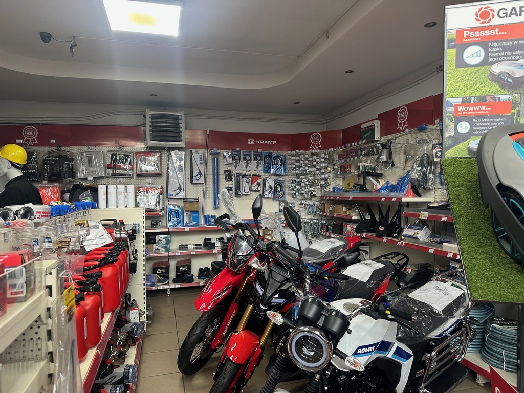 Obiekt na sprzedaż Gryfino 479 m2 | Arka Nieruchomości