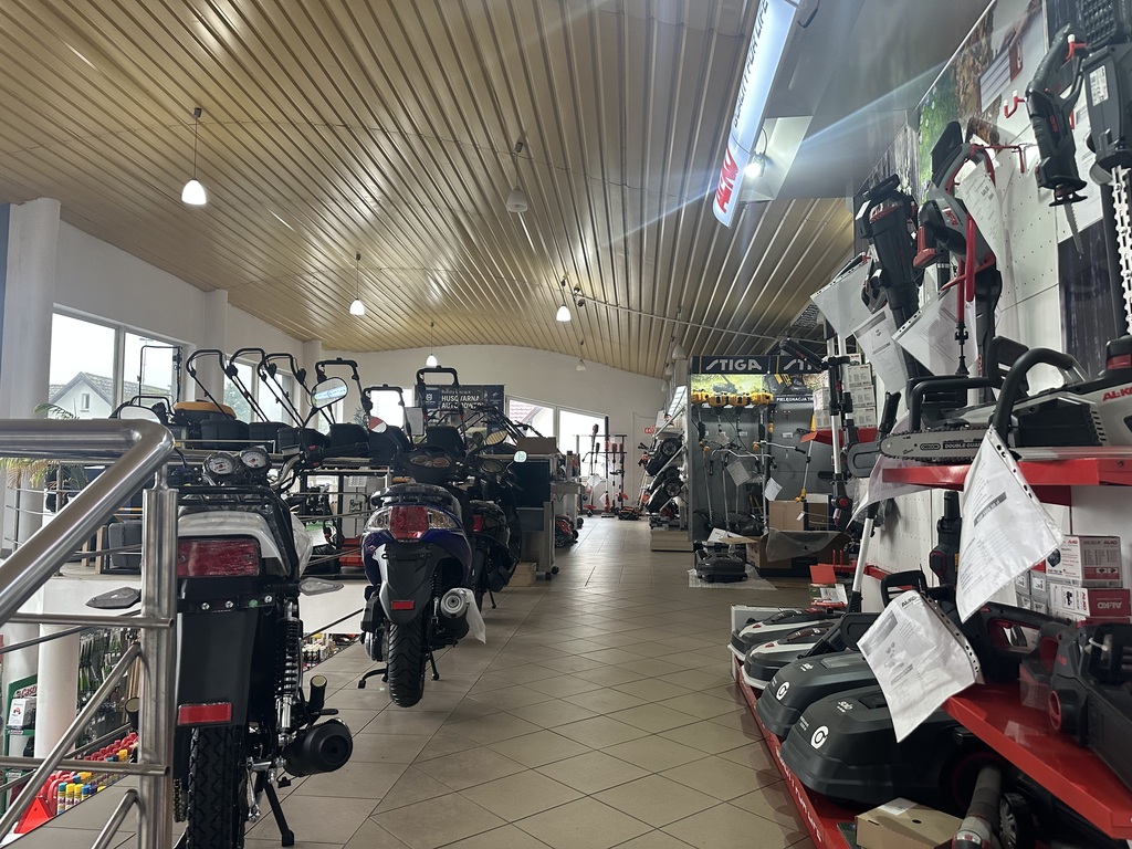 Obiekt na sprzedaż Gryfino 479 m2 | Arka Nieruchomości