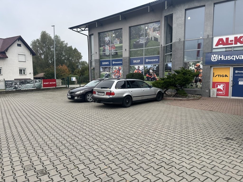 Obiekt na sprzedaż Gryfino 479 m2 | Arka Nieruchomości