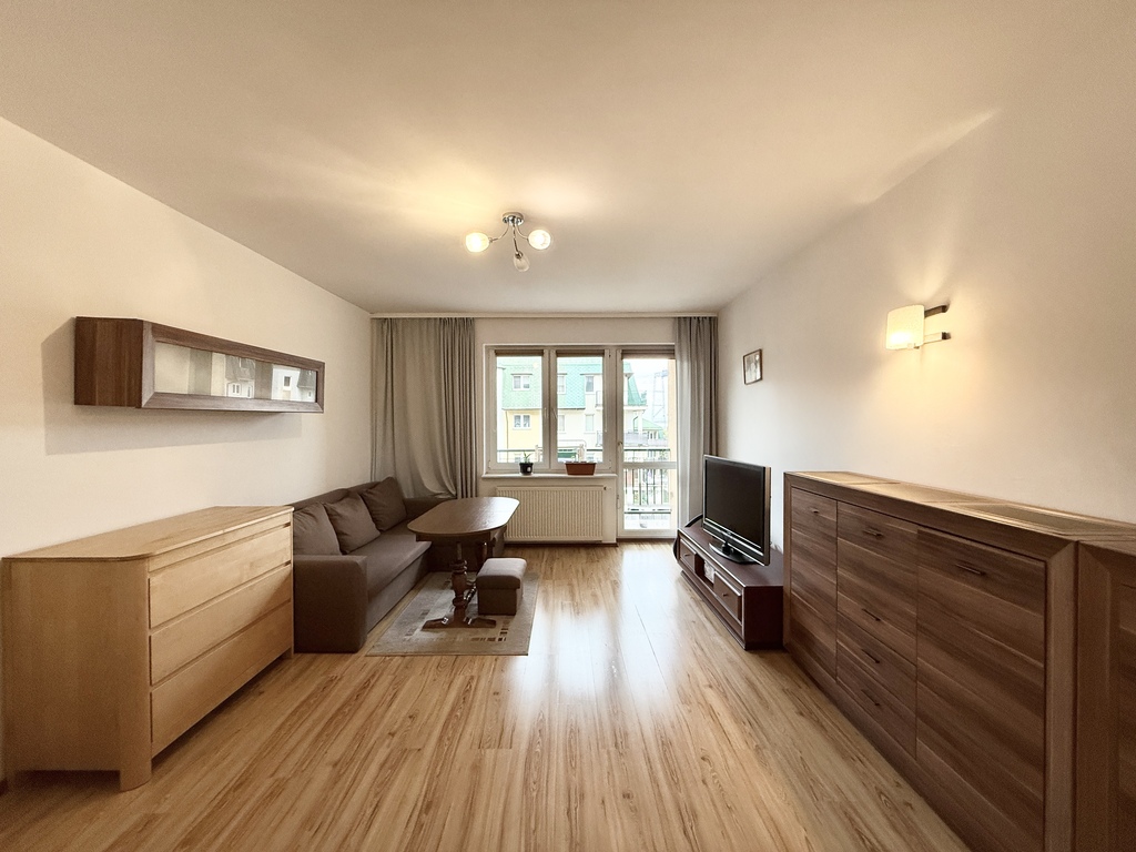 Mieszkanie na sprzedaż Szczecin, Drzetowo 55 m2 | Arka Nieruchomości