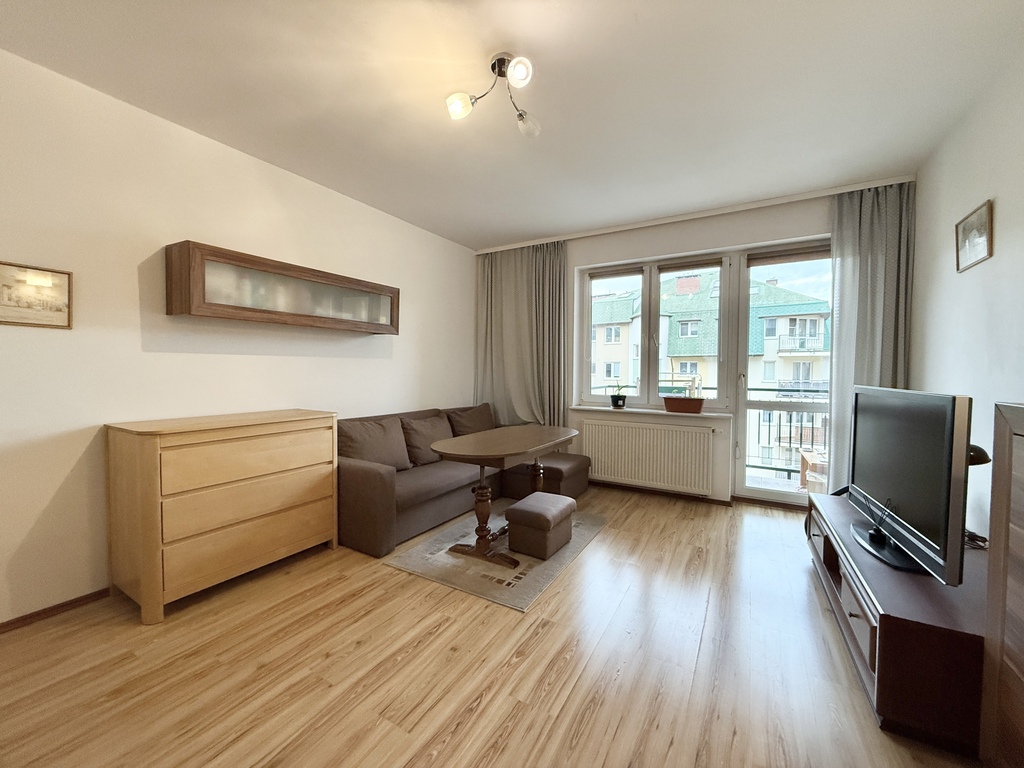 Mieszkanie na sprzedaż Szczecin, Drzetowo 55 m2 | Arka Nieruchomości