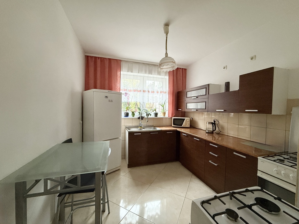 Mieszkanie na sprzedaż Szczecin, Drzetowo 55 m2 | Arka Nieruchomości