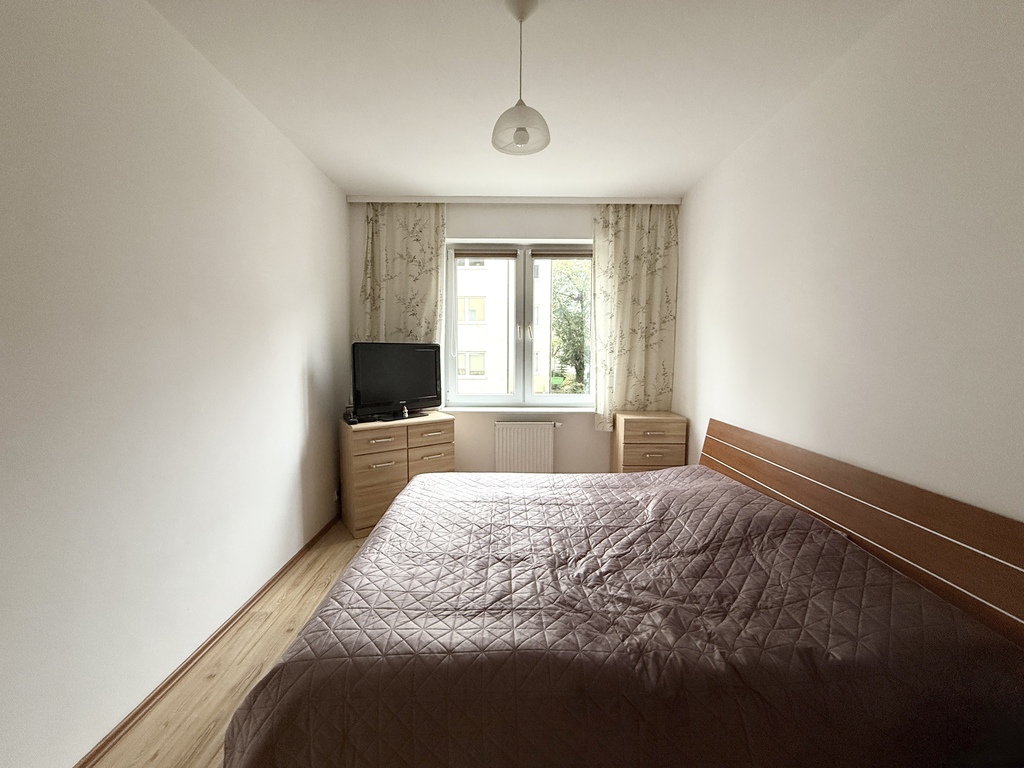 Mieszkanie na sprzedaż Szczecin, Drzetowo 55 m2 | Arka Nieruchomości