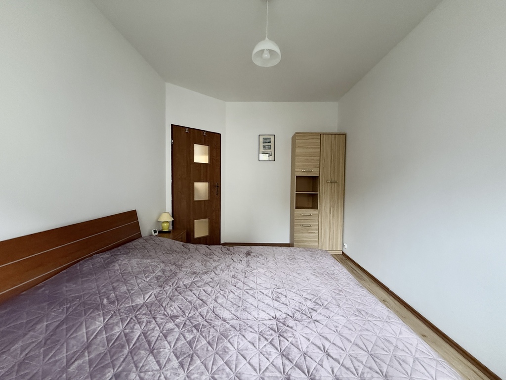 Mieszkanie na sprzedaż Szczecin, Drzetowo 55 m2 | Arka Nieruchomości