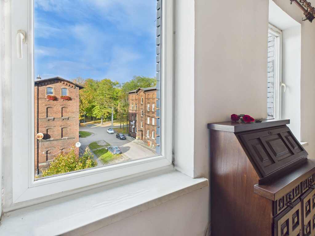 Duża przestrzeń - wiele możliwości.