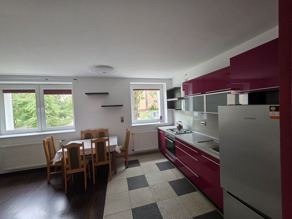 Mieszkanie na sprzedaż Szczecin, Pogodno 42 m2 | Arka Nieruchomości