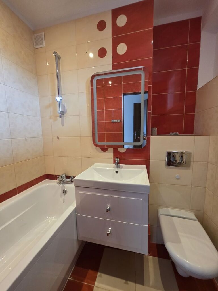 Mieszkanie na sprzedaż Szczecin, Pogodno 42 m2 | Arka Nieruchomości