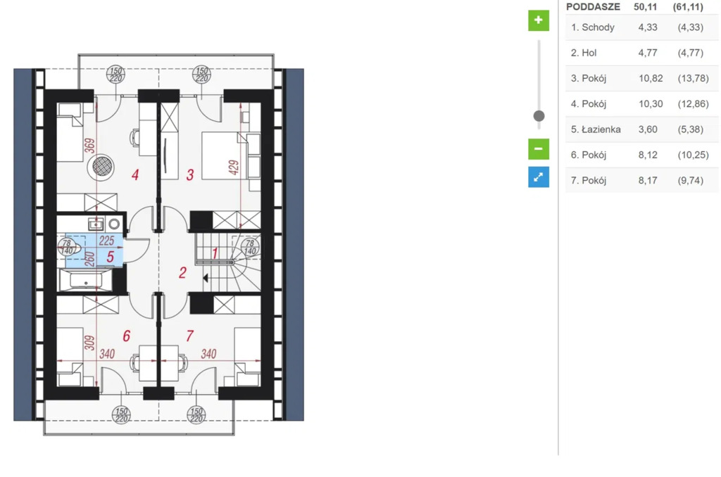 Zdjęcie nieruchomości