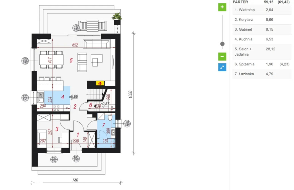 Zdjęcie nieruchomości