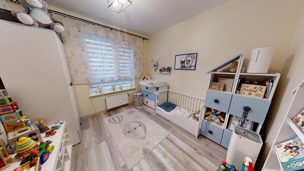 Mieszkanie na sprzedaż Szczecin, Warszewo 59 m2 | Arka Nieruchomości