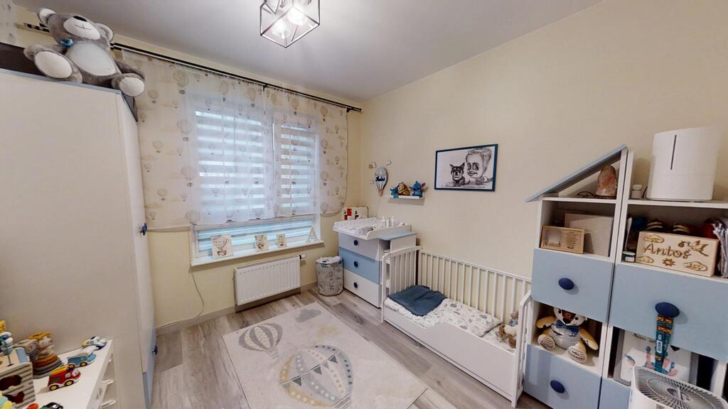 Mieszkanie na sprzedaż Szczecin, Warszewo 59 m2 | Arka Nieruchomości