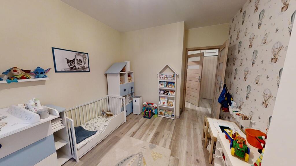 Mieszkanie na sprzedaż Szczecin, Warszewo 59 m2 | Arka Nieruchomości