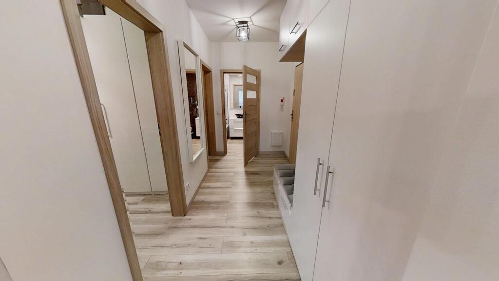 Mieszkanie na sprzedaż Szczecin, Warszewo 59 m2 | Arka Nieruchomości