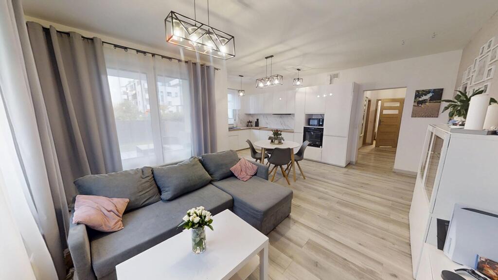 Mieszkanie na sprzedaż Szczecin, Warszewo 59 m2 | Arka Nieruchomości