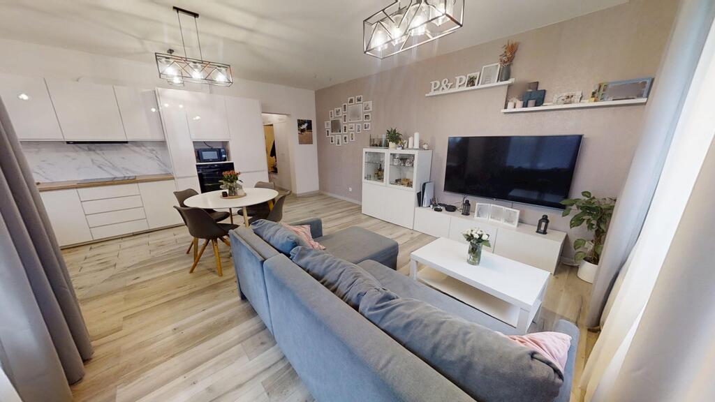 Mieszkanie na sprzedaż Szczecin, Warszewo 59 m2 | Arka Nieruchomości