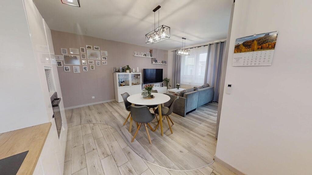 Mieszkanie na sprzedaż Szczecin, Warszewo 59 m2 | Arka Nieruchomości