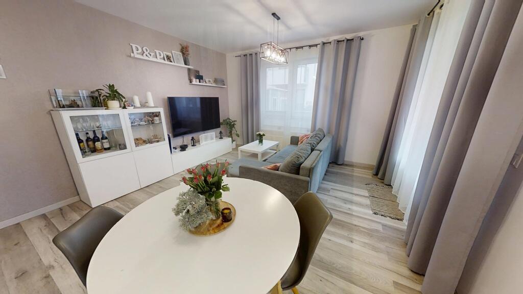 Mieszkanie na sprzedaż Szczecin, Warszewo 59 m2 | Arka Nieruchomości