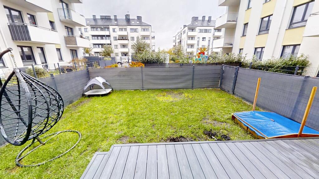 Mieszkanie na sprzedaż Szczecin, Warszewo 59 m2 | Arka Nieruchomości