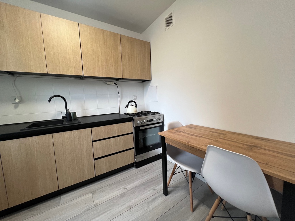 Mieszkanie na wynajem Szczecin, Gumieńce 31 m2 | Arka Nieruchomości