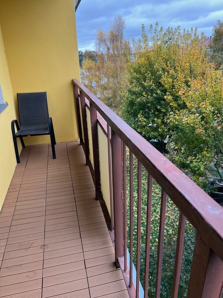 Mieszkanie na wynajem Szczecin, Gumieńce 31 m2 | Arka Nieruchomości