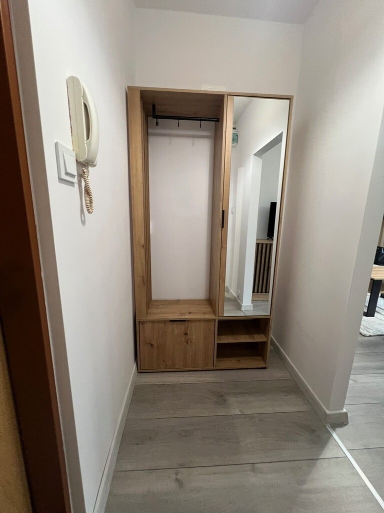 Mieszkanie na wynajem Szczecin, Gumieńce 31 m2 | Arka Nieruchomości