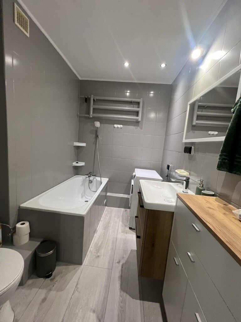 Mieszkanie na wynajem Szczecin, Gumieńce 31 m2 | Arka Nieruchomości