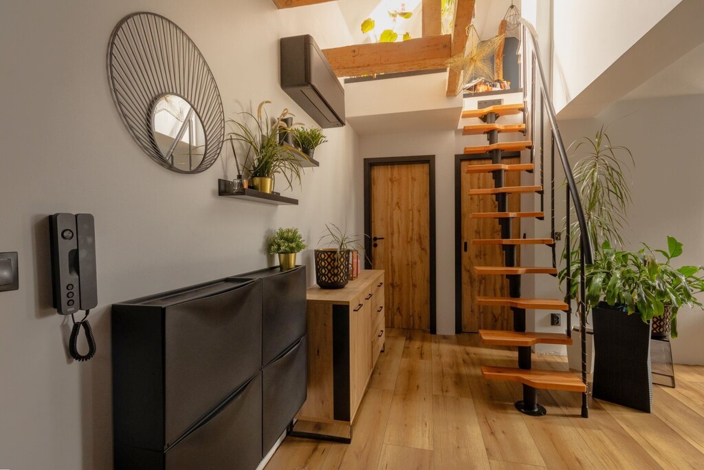 Mieszkanie na sprzedaż Szczecin, Niebuszewo 67 m2 | Arka Nieruchomości