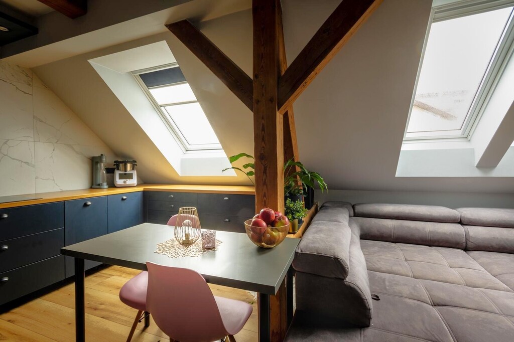 Mieszkanie na sprzedaż Szczecin, Niebuszewo 67 m2 | Arka Nieruchomości