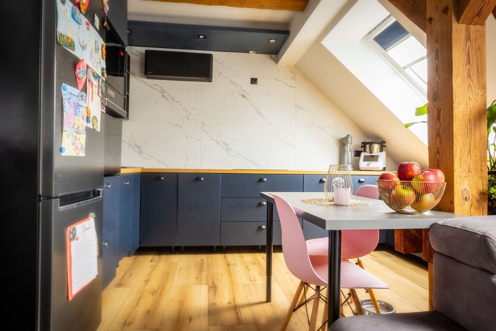 Mieszkanie na sprzedaż Szczecin, Niebuszewo 67 m2 | Arka Nieruchomości