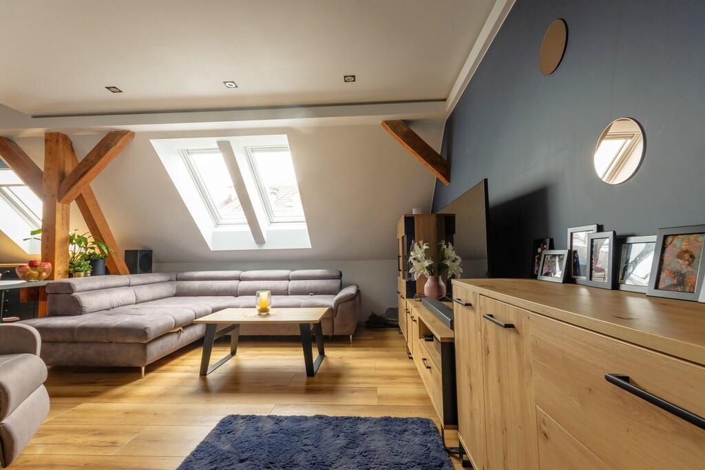 Mieszkanie na sprzedaż Szczecin, Niebuszewo 67 m2 | Arka Nieruchomości