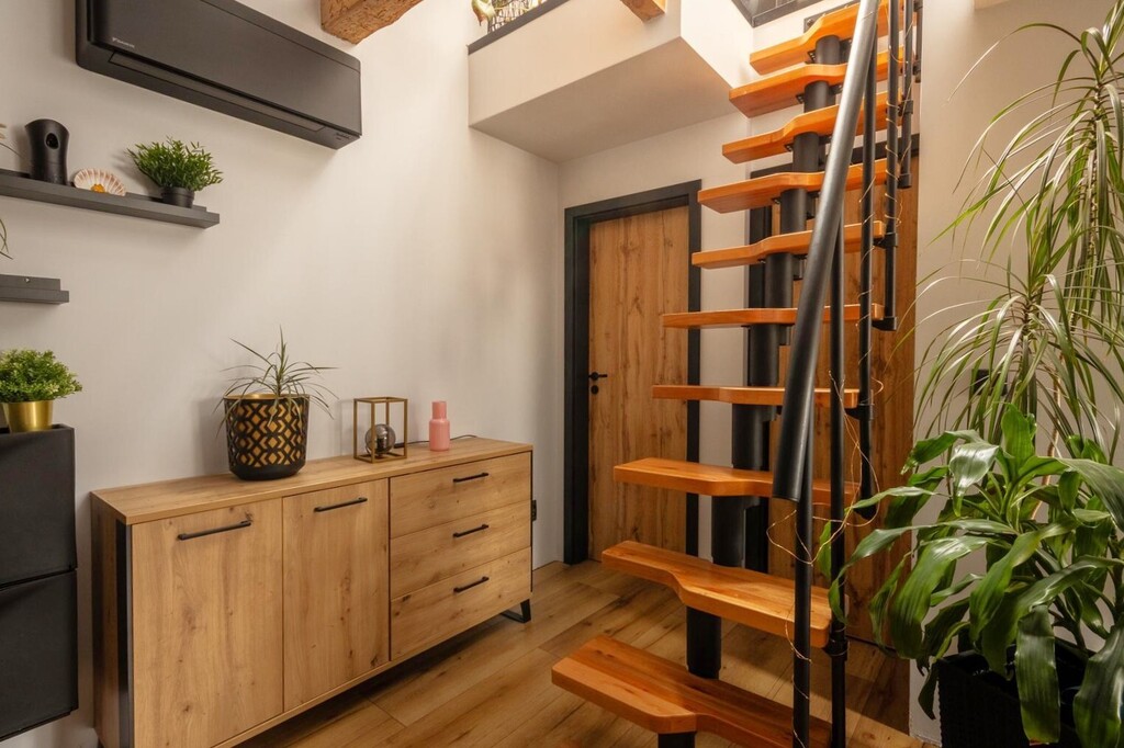 Mieszkanie na sprzedaż Szczecin, Niebuszewo 67 m2 | Arka Nieruchomości