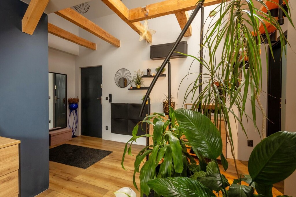 Mieszkanie na sprzedaż Szczecin, Niebuszewo 67 m2 | Arka Nieruchomości