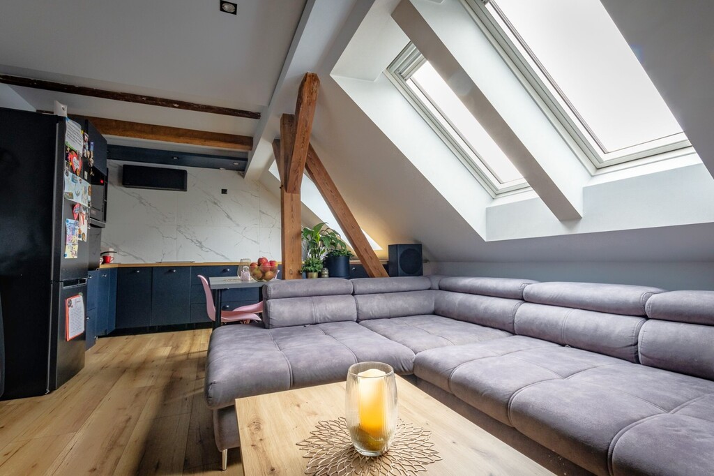 Mieszkanie na sprzedaż Szczecin, Niebuszewo 67 m2 | Arka Nieruchomości