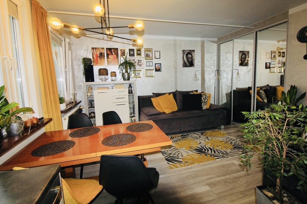 Mieszkanie na sprzedaż Stargard 27 m2 | Arka Nieruchomości