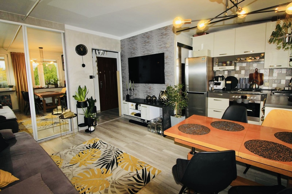 Mieszkanie na sprzedaż Stargard 27 m2 | Arka Nieruchomości