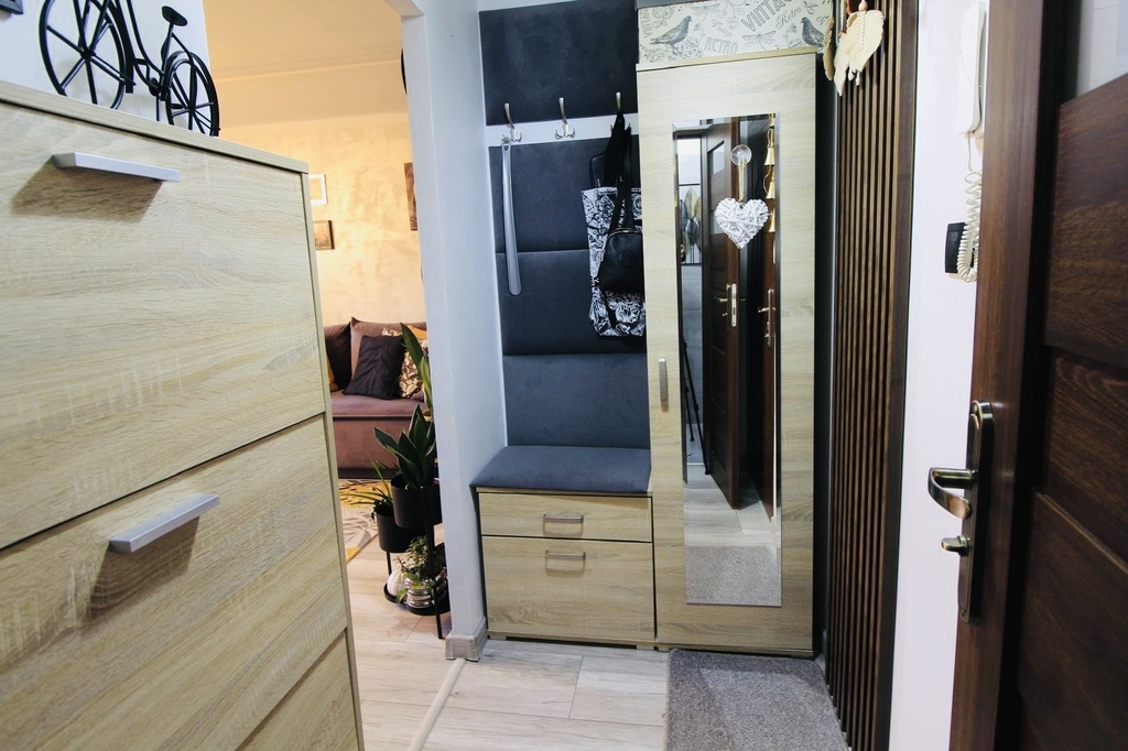 Mieszkanie na sprzedaż Stargard 27 m2 | Arka Nieruchomości