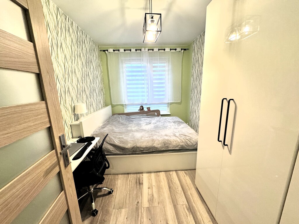 Mieszkanie na sprzedaż Szczecin, Warszewo 59 m2 | Arka Nieruchomości