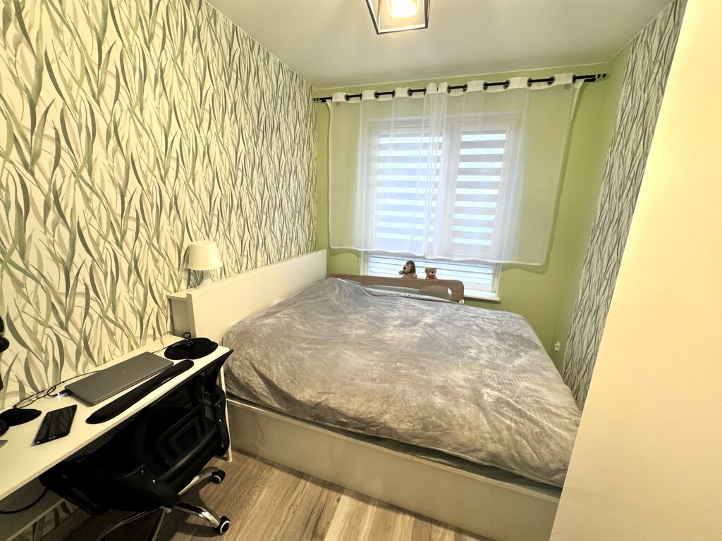 Mieszkanie na sprzedaż Szczecin, Warszewo 59 m2 | Arka Nieruchomości