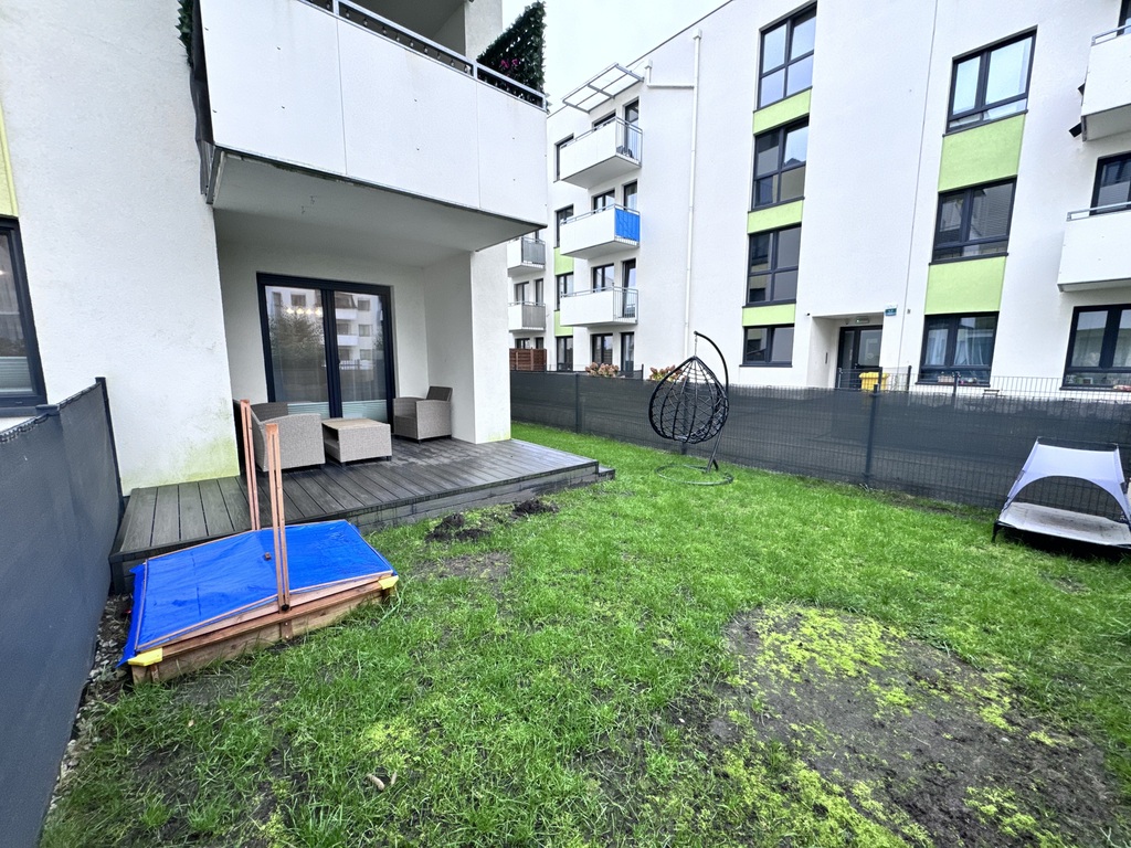 Mieszkanie na sprzedaż Szczecin, Warszewo 59 m2 | Arka Nieruchomości