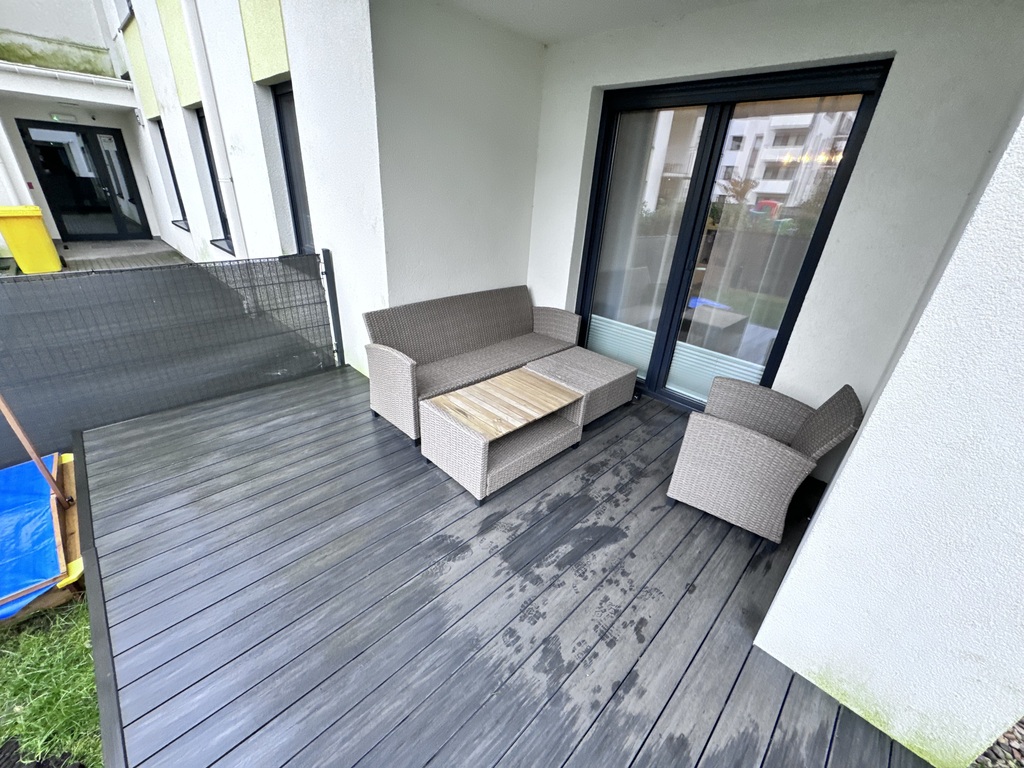 Mieszkanie na sprzedaż Szczecin, Warszewo 59 m2 | Arka Nieruchomości